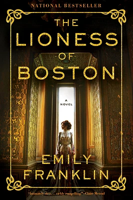 The Lioness of Boston (Paperback)