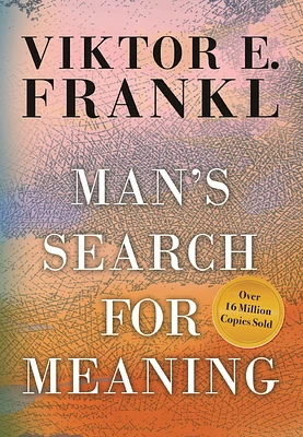 Man's Search for Meaning: Gift Edition (Hardcover)