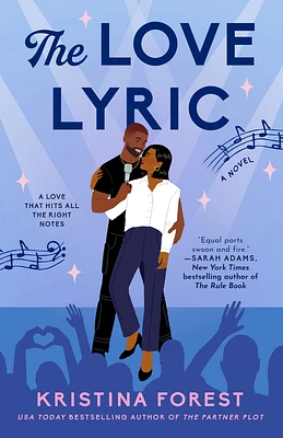 The Love Lyric (The Greene Sisters #3) (Paperback)