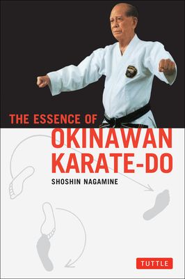 The Essence of Okinawan Karate-Do (Paperback)