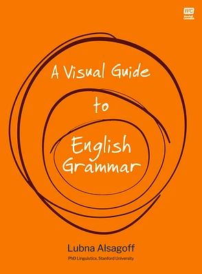 A Visual Guide to English Grammar (Paperback)