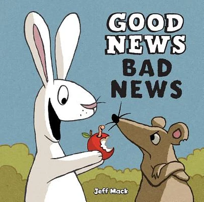 Good News, Bad News (Hardcover)