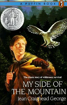 My Side of the Mountain (Paperback)