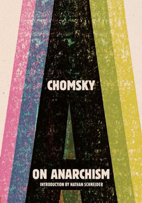 On Anarchism (Paperback)