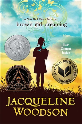 Brown Girl Dreaming (Prebound)