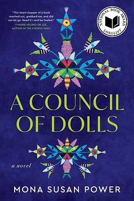 A Council of Dolls: A Novel (Paperback)