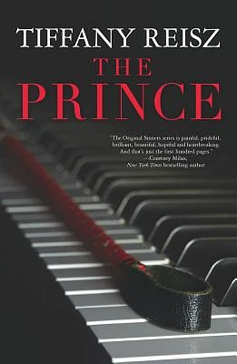 The Prince (Original Sinners #3) (Paperback)