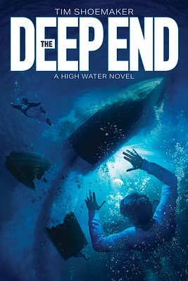 The Deep End (Paperback)