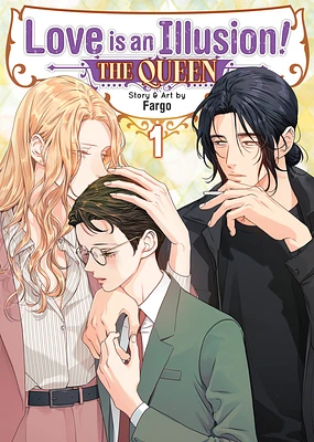 Love is an Illusion! - The Queen Vol. 1 (Paperback)