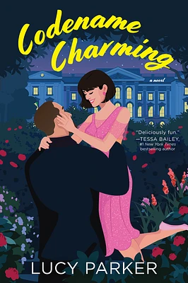 Codename Charming: A Novel (Paperback)