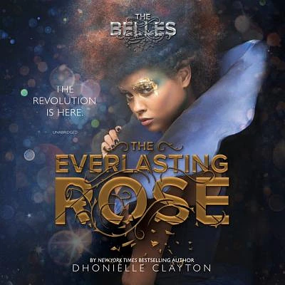 The Everlasting Rose Lib/E (Compact Disc)