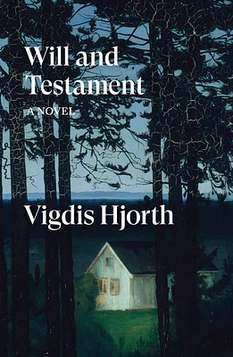 Will and Testament: A Novel (Paperback)