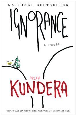 Ignorance: A Novel (Paperback)