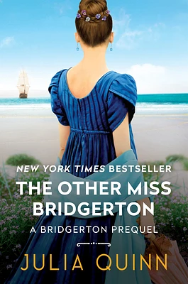 The Other Miss Bridgerton: A Bridgerton Prequel (Paperback)