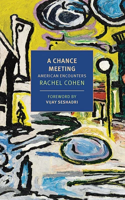 A Chance Meeting: American Encounters (Paperback)