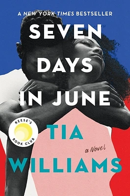 Seven Days in June (Hardcover)