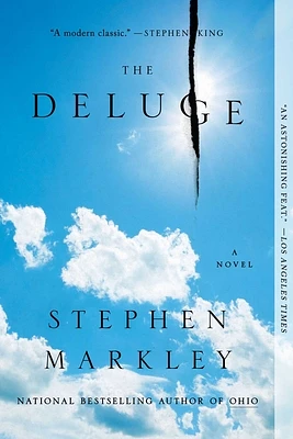 The Deluge (Paperback)