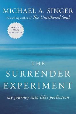 The Surrender Experiment: My Journey Into Life's Perfection