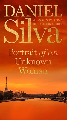 Portrait of an Unknown Woman: A Novel (Mass Market)