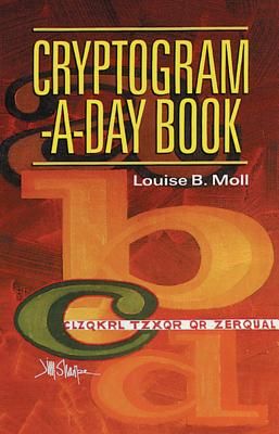 Cryptogram-A-Day Book