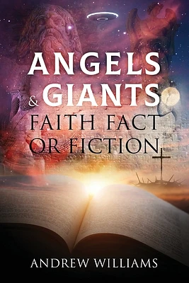 Angels & Giants Faith Fact or Fiction (Paperback)