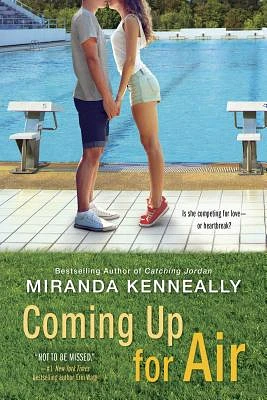 Coming Up for Air (Hundred Oaks) (Paperback)