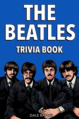 The Beatles Trivia Book (Paperback)