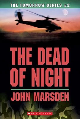 The Dead of Night (Paperback)