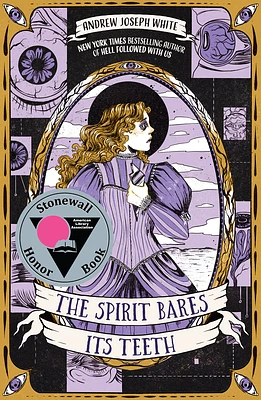 The Spirit Bares Its Teeth (Hardcover)