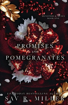 Promises and Pomegranates (Paperback)