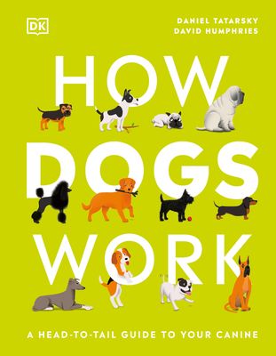 How Dogs Work: A Nose-To-Tail Guide to Your Canine