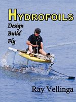 Hydrofoils: Design, Build, Fly