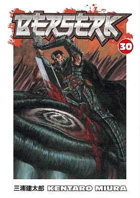 Berserk Volume 30 (Paperback)