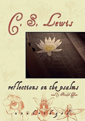 Reflections on the Psalms (MP3 CD)