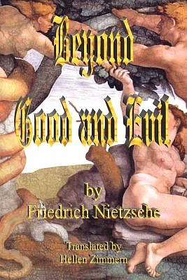 Beyond Good and Evil (Paperback)