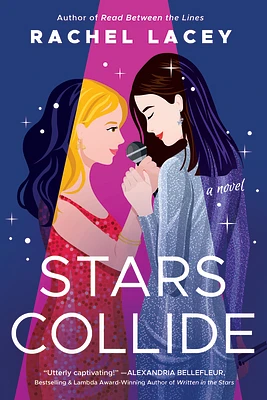 Stars Collide (Paperback)