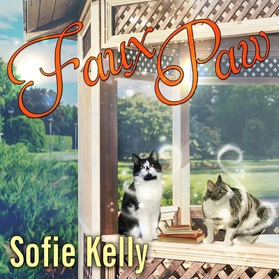 Faux Paw (Magical Cats Mysteries #7) (Compact Disc)