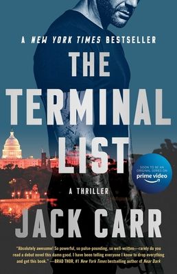 The Terminal List: A Thriller (Paperback)