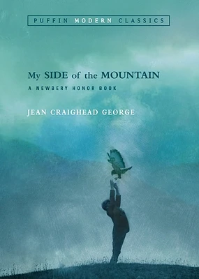 My Side of the Mountain (Puffin Modern Classics) (Paperback)