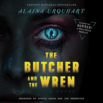 The Butcher and the Wren (Compact Disc)