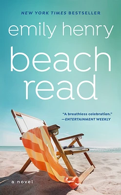 Beach Read (Mass Market)