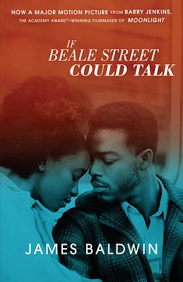 If Beale Street Could Talk (Movie Tie-In) (Vintage International) (Paperback)