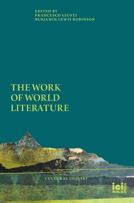 The Work of World Literature