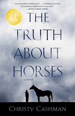 The Truth About Horses: A Novel (Paperback)