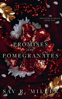 Promises and Pomegranates (Hardcover)