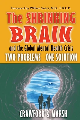 The Shrinking Brain (Paperback)