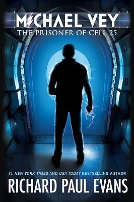 Michael Vey: The Prisoner of Cell 25 (Paperback)