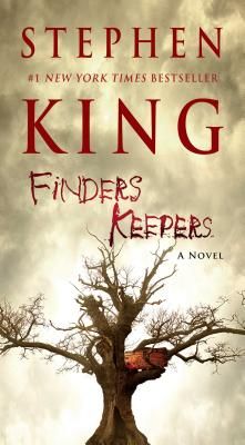 Finders Keepers: A Novel (The Bill Hodges Trilogy #2) (Mass Market)