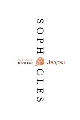 Antigone: A New Translation (Paperback)