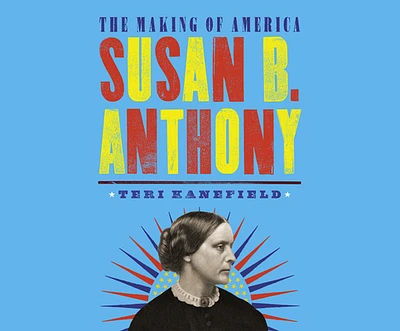 Susan B. Anthony (Compact Disc)